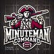 Minuteman Command