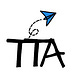 The Travel Author