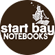 Start Bay Notebooks - The Coffee☕and Red Wine🍷Chronicles