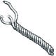 A Triple Cord