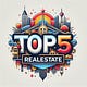 Top5 OZ Realestate