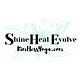 S.H.E. ~ Shine.Heal.Evolve.