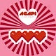 Agapi(love) 