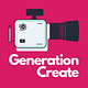 Generation Create