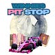 Winnie’s Pit Stop