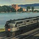 The Hudson Line