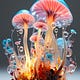 Find some Magic Mushrooms