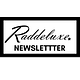 Raddeluxe Newsletter