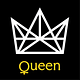 Relevance of a Queen