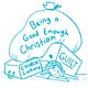 Confessions of a Misfit Christian