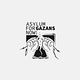 Asylum4GazansNOW!