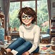 Creative Midlife Mayhem