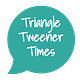 Triangle Tweener Times