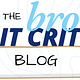 bro, LIT CRITS the blog