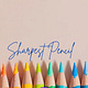 Sharpest Pencil