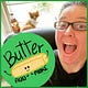 Butter Add More Romance with Terra Kelly