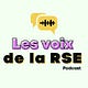 Les Voix de la RSE 🎤🌎