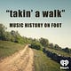 Buzz Knight from "takin' a walk" and Music Saved Me podcast