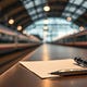 Review Central Station