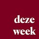 Deze week