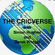 THE CRICVERSE with Simon Hughes and Derek Pringle