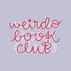 Weirdo Book Club