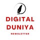 Digital Duniya Newsletter