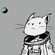 SpaceCat's Creative Corner