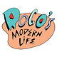 Rogo's Modern Life