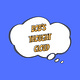 Bob's Thought Cloud