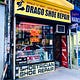 New York City's Mercantile Mayhem
