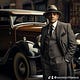Secrets of the Mob