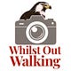 Whilst Out Walking - 1001 Species