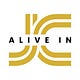 Alive In Jesus Christ