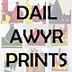Mary Parker Printmaker