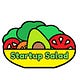 Startup Salad 🥗