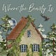Where The Beauty Is