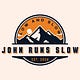 John Runs Slow
