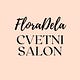 FloraDela Cvetni salon