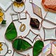 ABJ Glassworks Mailing List