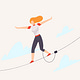 Questione di Equilibrio