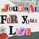 Journal For Your Life