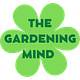 The Gardening Mind by Jo Thompson