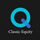 Classic Equity Research