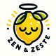 Zen & Zeste 🍋
