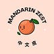 Mandarin Zest