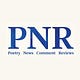 PN Review