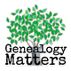 Genealogy Matters 