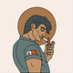 Every Day Saints