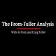Political Whisperers / Al From and Craig Fuller